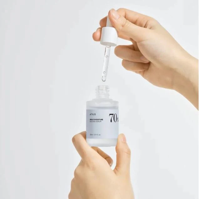 Anua Birch Moisture Boosting Serum